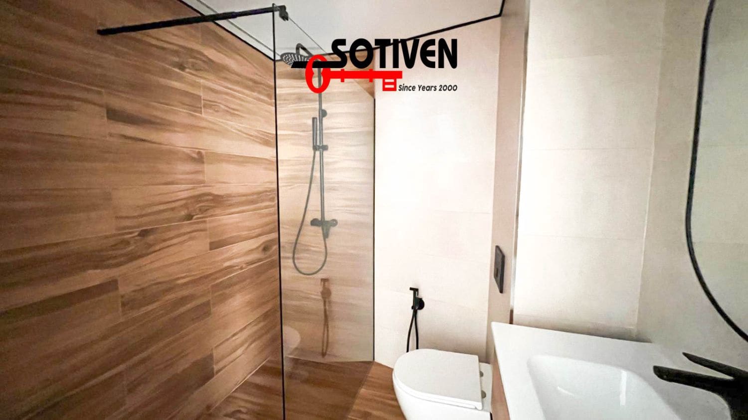 2 soveværelse Lejlighed til salg i Puerto Santiago med garage - € 345.000 (Ref: 8324427)