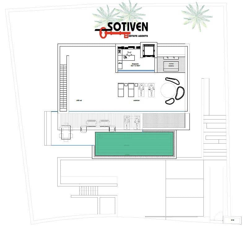 Ubebygd land til salgs i Guia de Isora - € 1 100 000 (Ref: 8417453)
