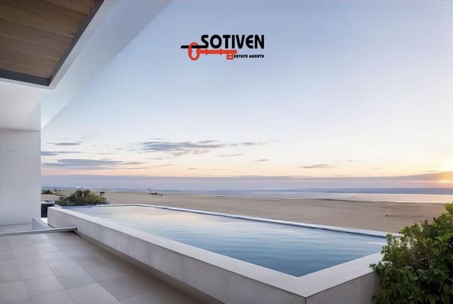 Undeveloped Land for sale in Guía de Isora - € 1,100,000 (Ref: 8417453)