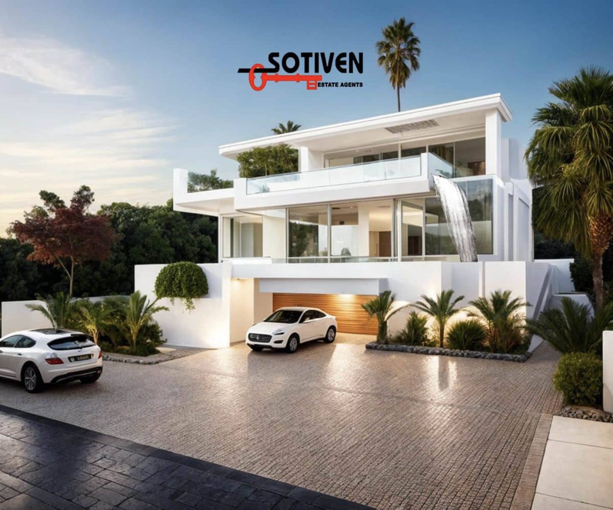 Ubebygd land til salgs i Guia de Isora - € 1 100 000 (Ref: 8417453)