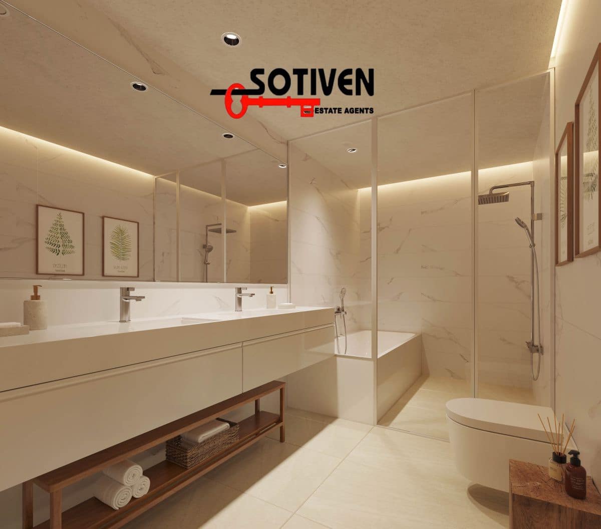 Apartamento de 2 habitaciones en Playa San Juan en venta - 1.040.000 € (Ref: 8480624)