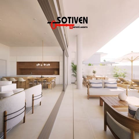 2 chambre Appartement à vendre à Playa San Juan, Guía de Isora - 1 040 000 € (Ref: 8480624)