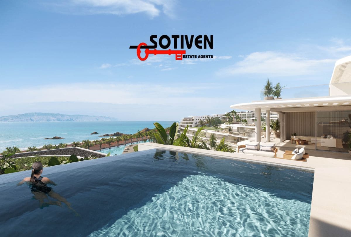 Apartamento de 2 habitaciones en Playa San Juan en venta - 1.040.000 € (Ref: 8480624)