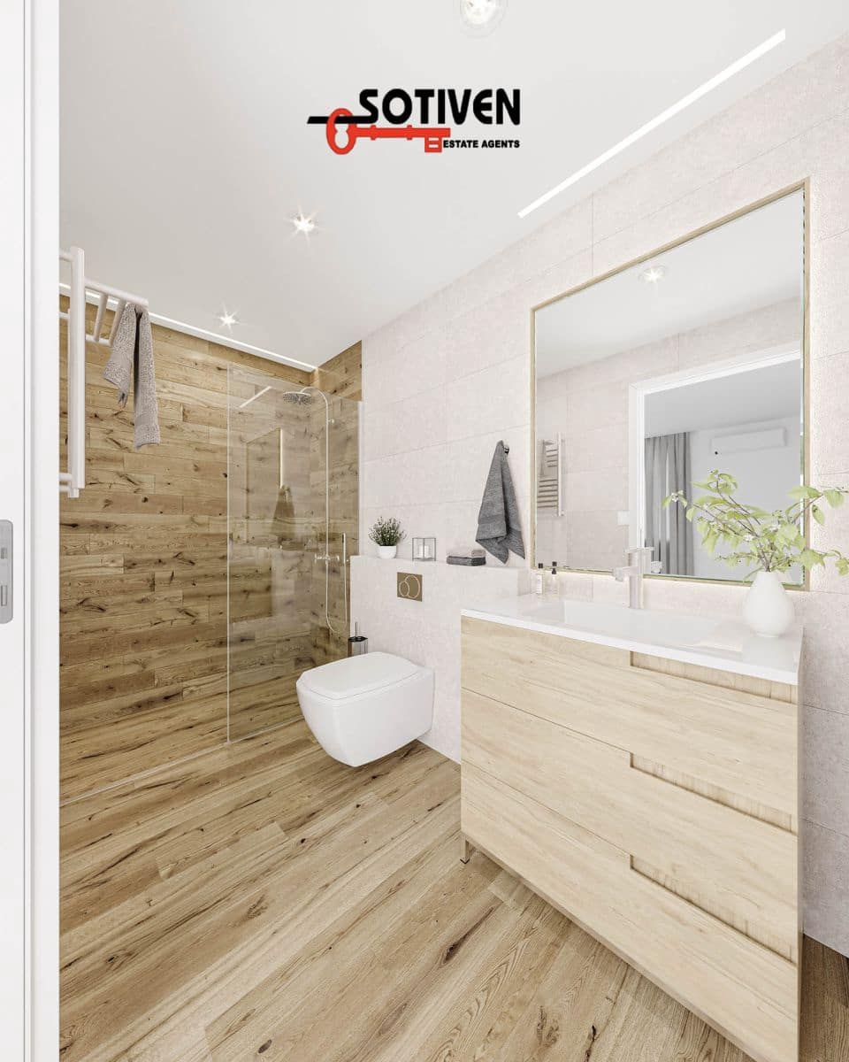 2 soveværelse Lejlighed til salg i Puerto Santiago med garage - € 475.000 (Ref: 8533712)