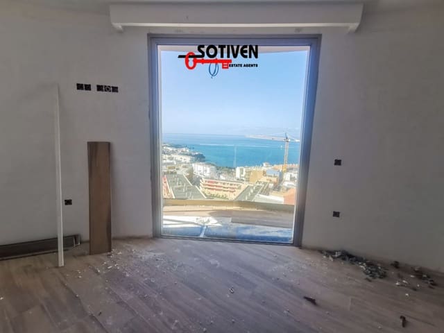 2 soveværelse Lejlighed til salg i Puerto Santiago, Santiago del Teide med garage - € 475.000 (Ref: 8533712)
