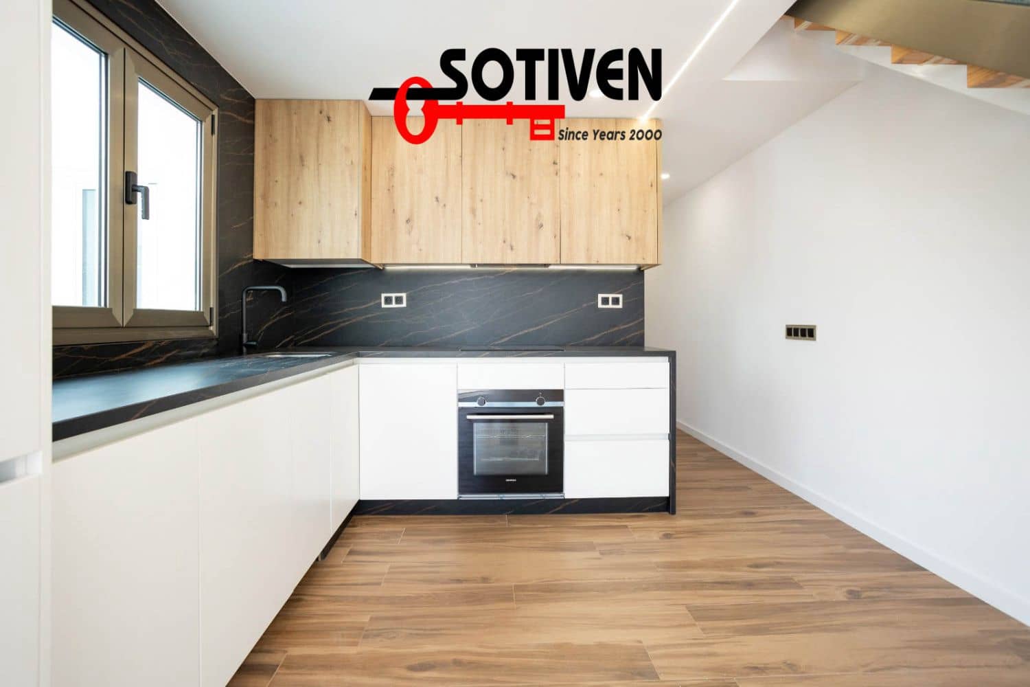 2 sypialnia Apartament na sprzedaż w Puerto Santiago z garażem - 445 000 € (Ref: 8533712)