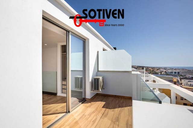 2 sypialnia Apartament na sprzedaż w Puerto Santiago, Santiago del Teide z garażem - 445 000 € (Ref: 8533712)