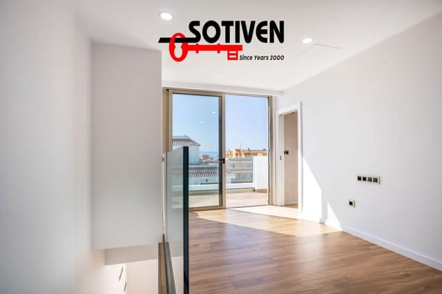 2 sypialnia Apartament na sprzedaż w Puerto Santiago, Santiago del Teide z garażem - 445 000 € (Ref: 8533712)