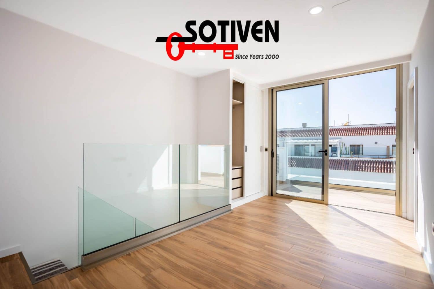 2 sypialnia Apartament na sprzedaż w Puerto Santiago z garażem - 445 000 € (Ref: 8533712)