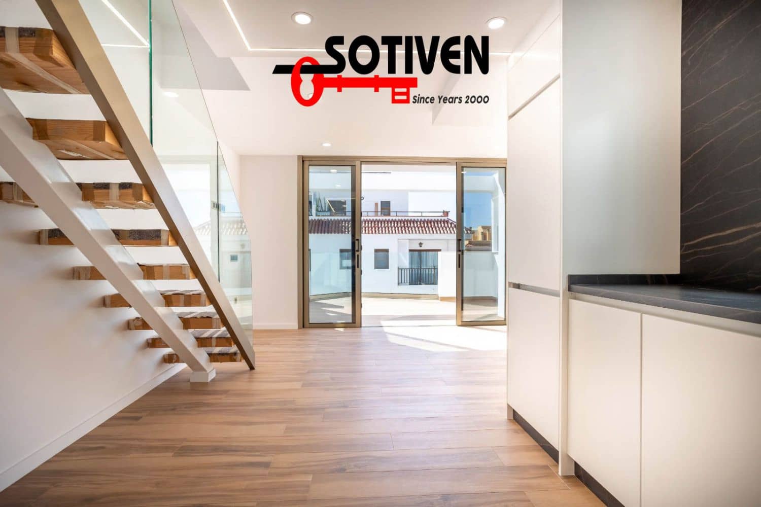 2 sypialnia Apartament na sprzedaż w Puerto Santiago z garażem - 445 000 € (Ref: 8533712)