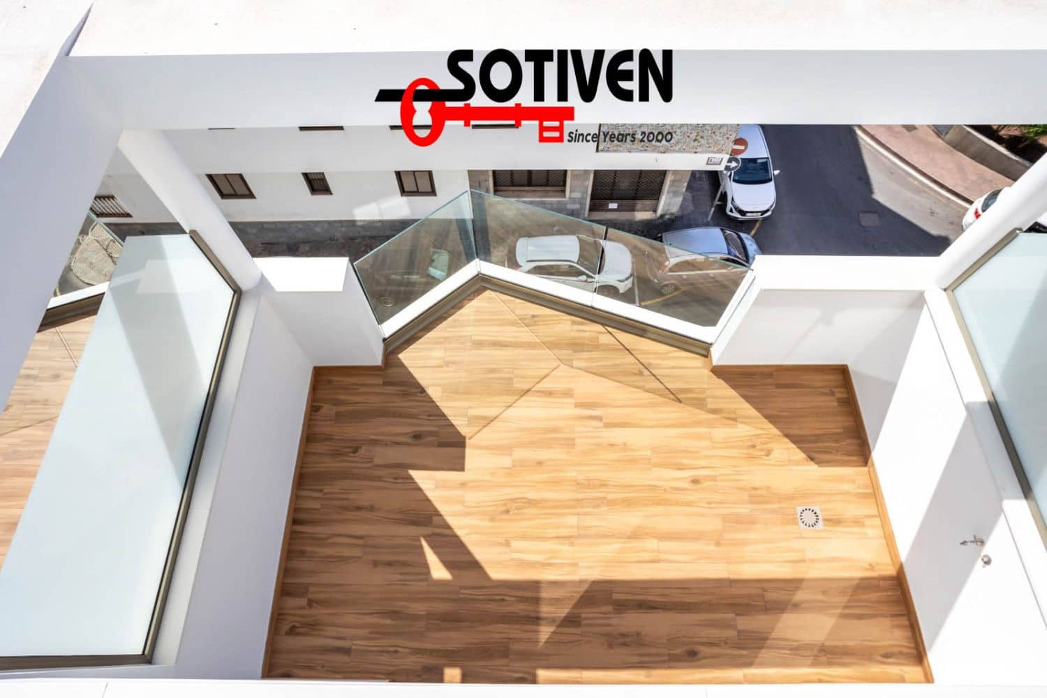 2 sypialnia Apartament na sprzedaż w Puerto Santiago z garażem - 445 000 € (Ref: 8533712)