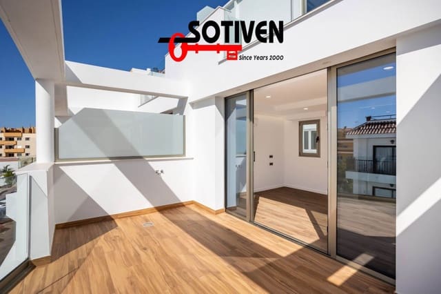 2 sypialnia Apartament na sprzedaż w Puerto Santiago, Santiago del Teide z garażem - 445 000 € (Ref: 8533712)