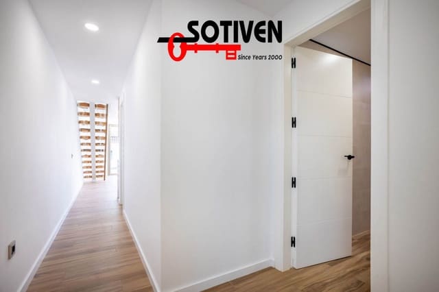 2 sypialnia Apartament na sprzedaż w Puerto Santiago, Santiago del Teide z garażem - 445 000 € (Ref: 8533712)