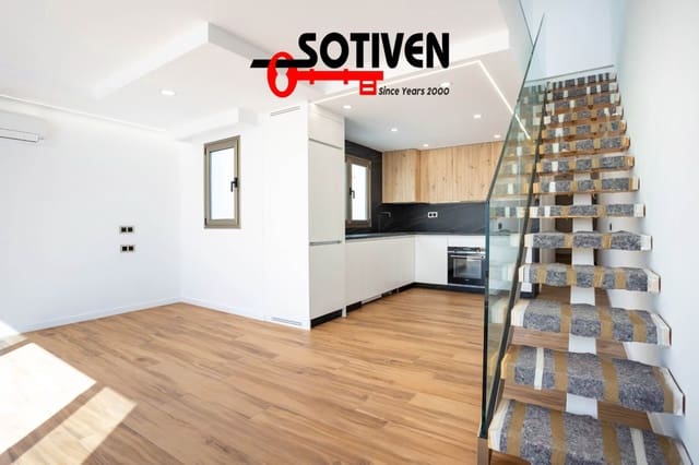 2 sypialnia Apartament na sprzedaż w Puerto Santiago, Santiago del Teide z garażem - 445 000 € (Ref: 8533712)