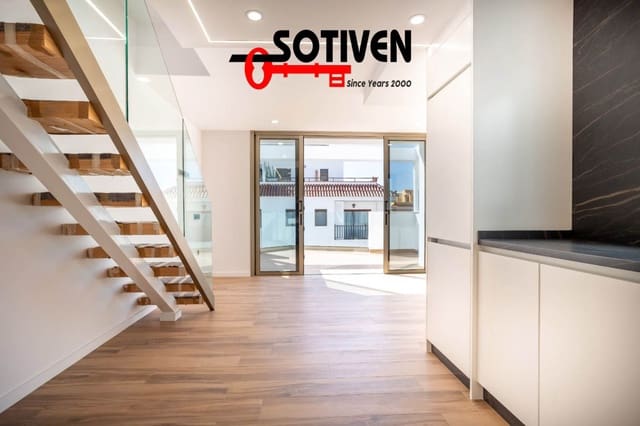 2 sypialnia Apartament na sprzedaż w Puerto Santiago, Santiago del Teide z garażem - 445 000 € (Ref: 8533712)