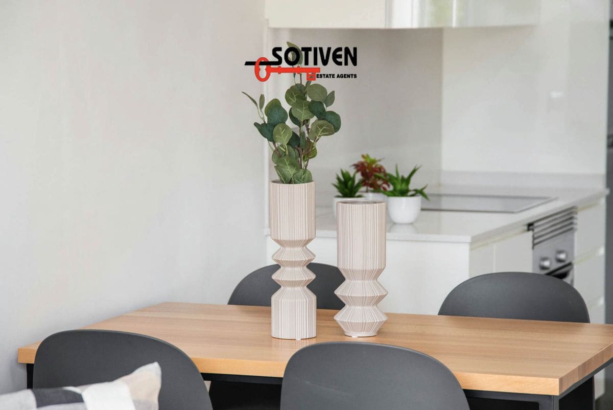 1 makuuhuone Huoneisto myytävänä paikassa Golf del Sur - 275 000 € (Ref: 8601314)