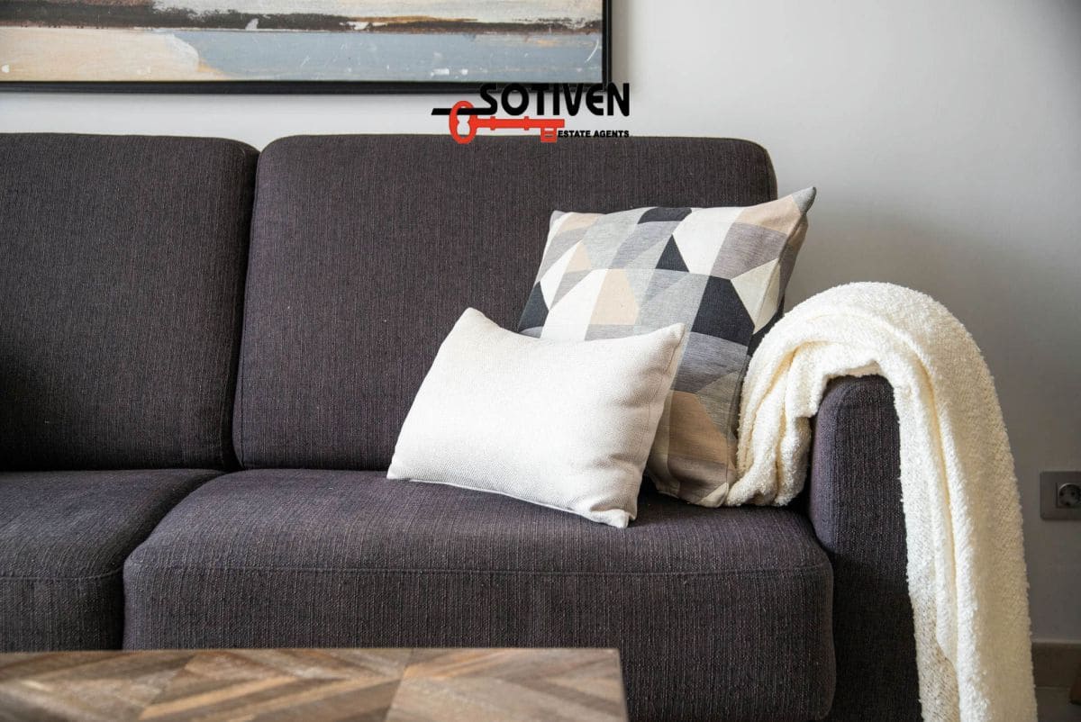 1 makuuhuone Huoneisto myytävänä paikassa Golf del Sur - 275 000 € (Ref: 8601314)