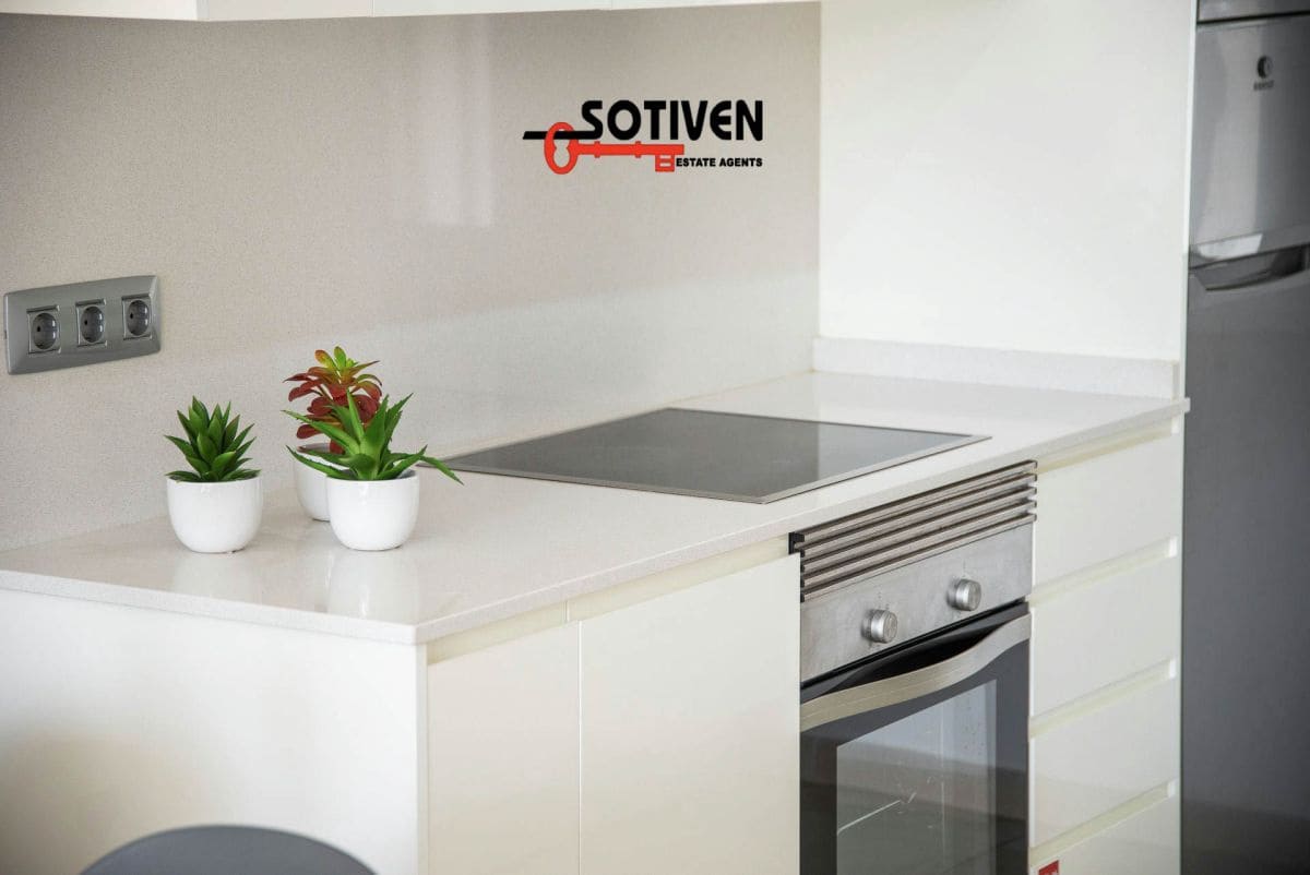 1 makuuhuone Huoneisto myytävänä paikassa Golf del Sur - 275 000 € (Ref: 8601314)