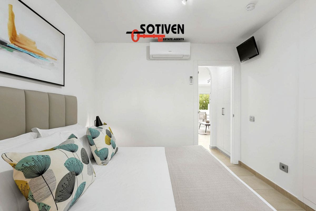 1 makuuhuone Huoneisto myytävänä paikassa Golf del Sur - 275 000 € (Ref: 8601314)