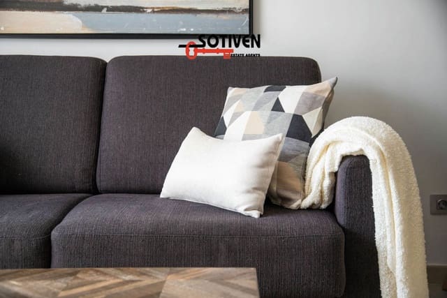 1 makuuhuone Huoneisto myytävänä paikassa Golf del Sur, San Miguel de Abona - 275 000 € (Ref: 8601314)