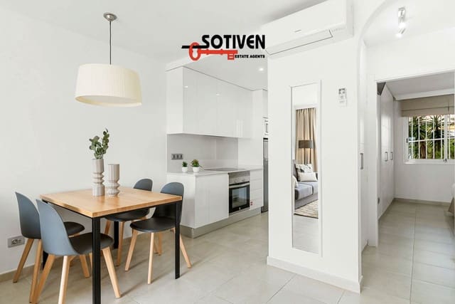 1 makuuhuone Huoneisto myytävänä paikassa Golf del Sur, San Miguel de Abona - 275 000 € (Ref: 8601314)