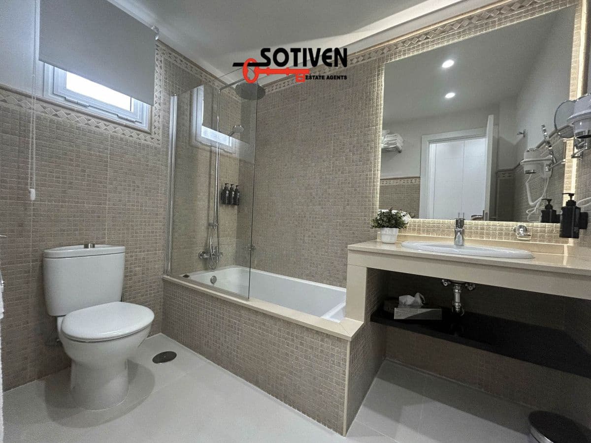 1 makuuhuone Huoneisto myytävänä paikassa Golf del Sur - 275 000 € (Ref: 8601314)