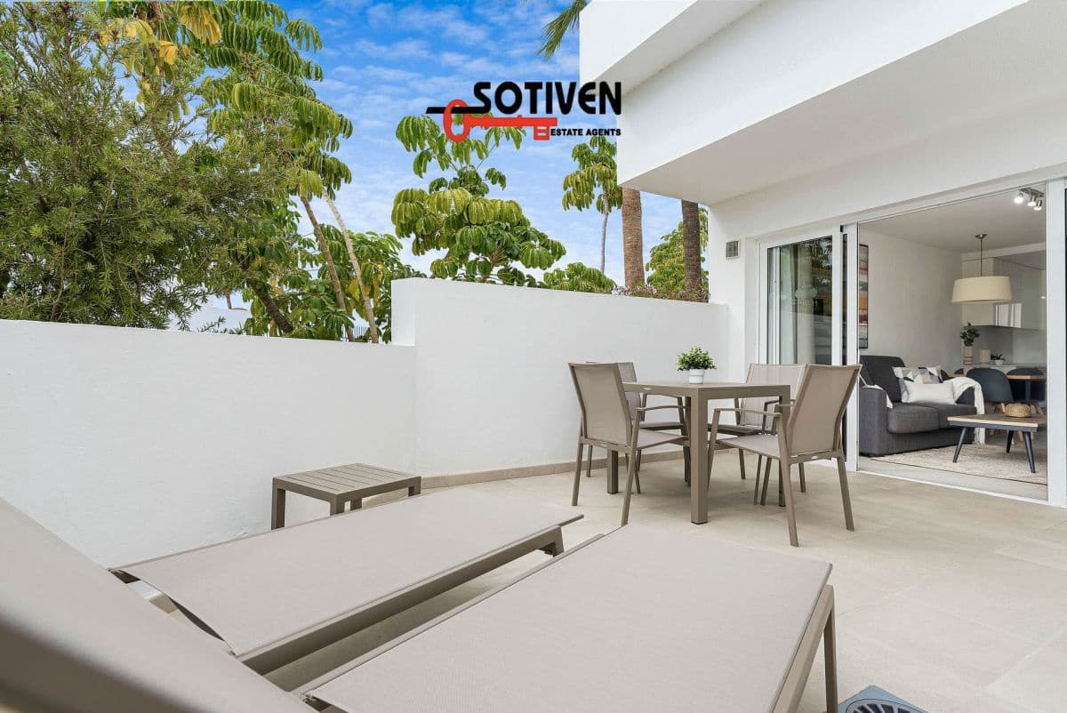 1 makuuhuone Huoneisto myytävänä paikassa Golf del Sur - 275 000 € (Ref: 8601314)