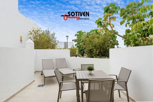 1 makuuhuone Huoneisto myytävänä paikassa Golf del Sur, San Miguel de Abona - 275 000 € (Ref: 8601314)