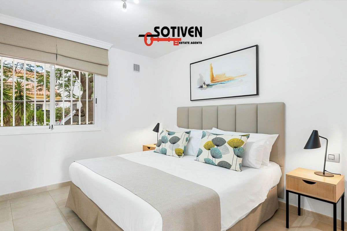 1 makuuhuone Huoneisto myytävänä paikassa Golf del Sur - 275 000 € (Ref: 8601314)