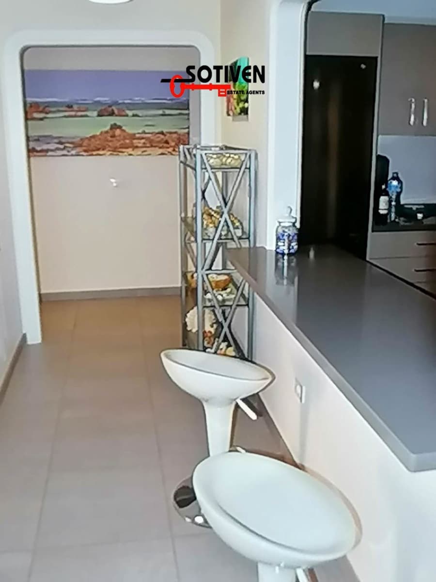 Lejlighed til salg i Playa de la Arena - € 357.000 (Ref: 8685908)