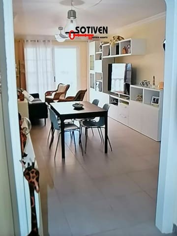 Lejlighed til salg i Playa de la Arena, Santiago del Teide - € 357.000 (Ref: 8685908)