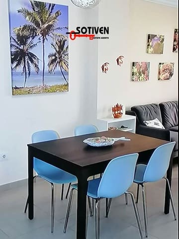 Lejlighed til salg i Playa de la Arena, Santiago del Teide - € 357.000 (Ref: 8685908)