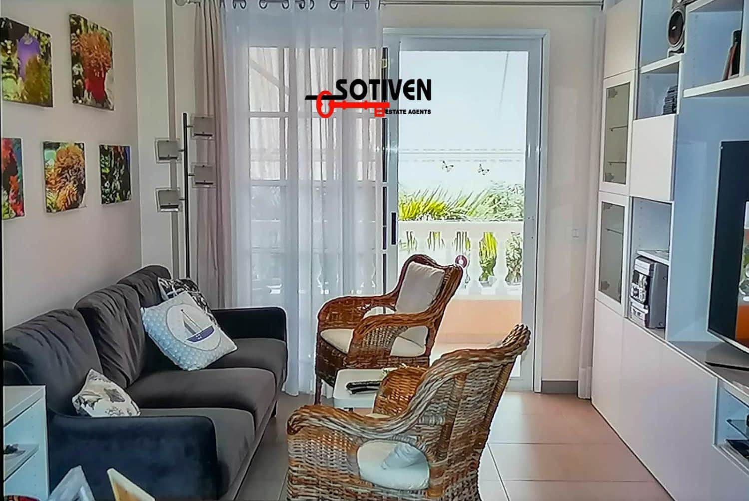 Lejlighed til salg i Playa de la Arena - € 357.000 (Ref: 8685908)