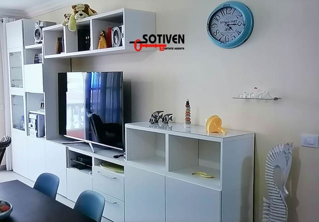 Lejlighed til salg i Playa de la Arena, Santiago del Teide - € 357.000 (Ref: 8685908)