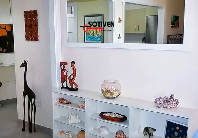 Lejlighed til salg i Playa de la Arena, Santiago del Teide - € 357.000 (Ref: 8685908)