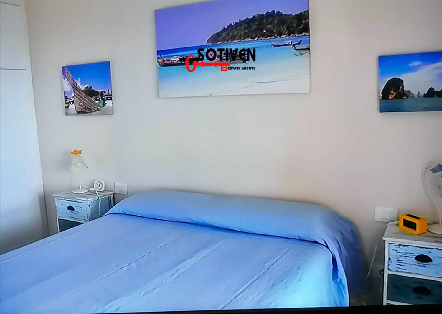 Lejlighed til salg i Playa de la Arena - € 357.000 (Ref: 8685908)