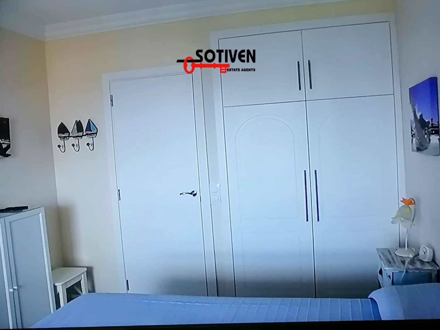 Lejlighed til salg i Playa de la Arena - € 357.000 (Ref: 8685908)