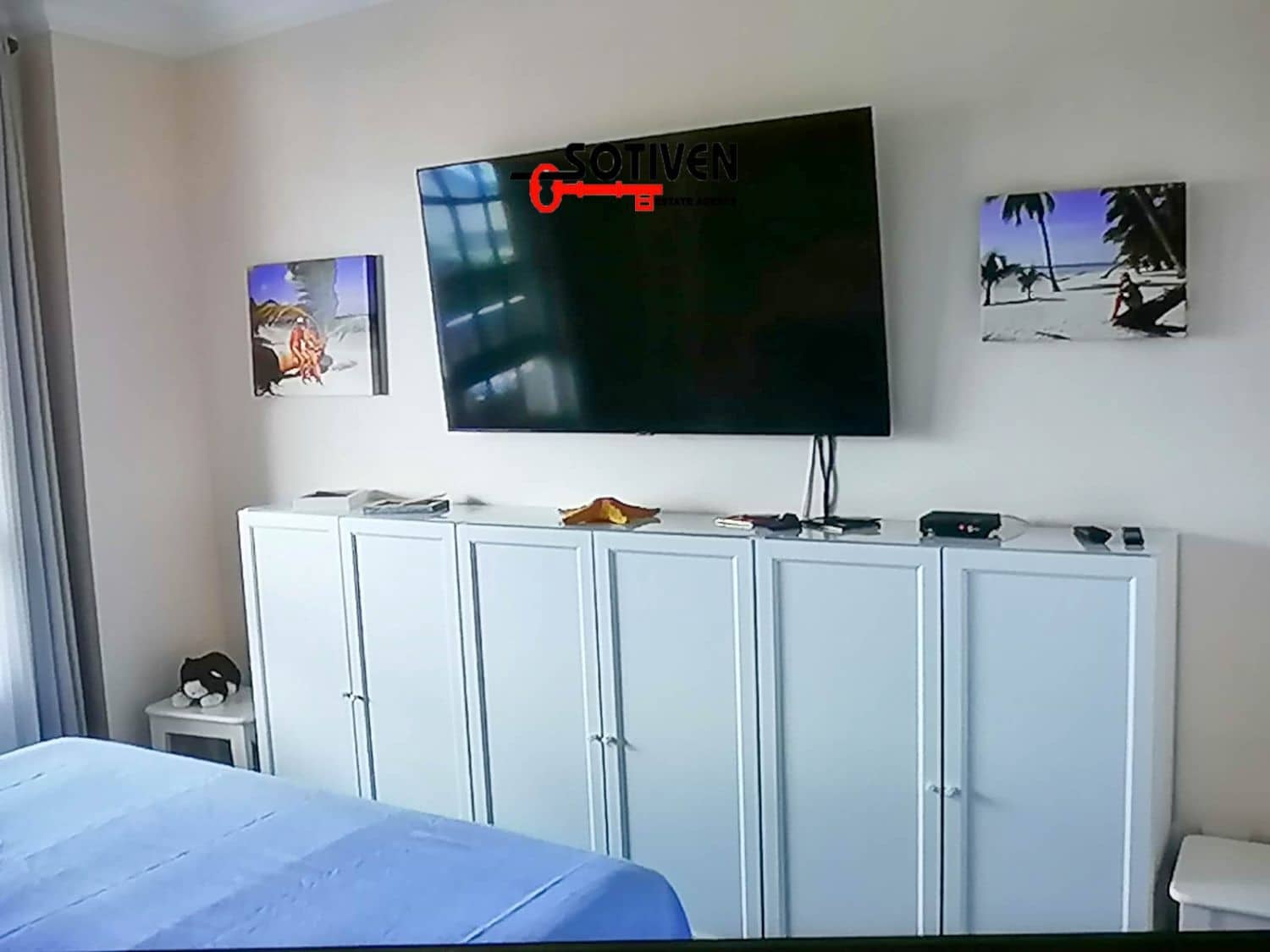 Lejlighed til salg i Playa de la Arena - € 357.000 (Ref: 8685908)