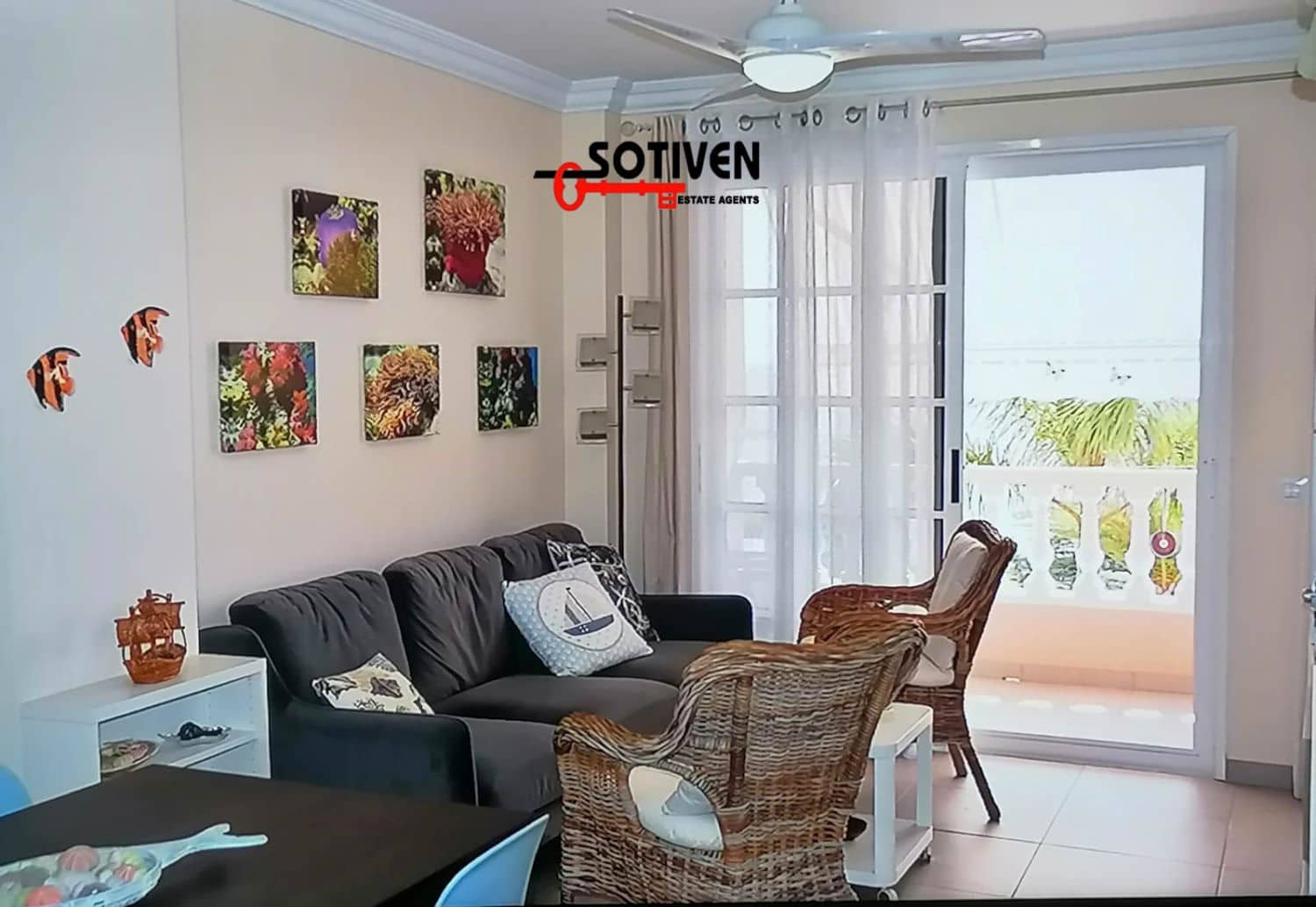 Lejlighed til salg i Playa de la Arena - € 357.000 (Ref: 8685908)