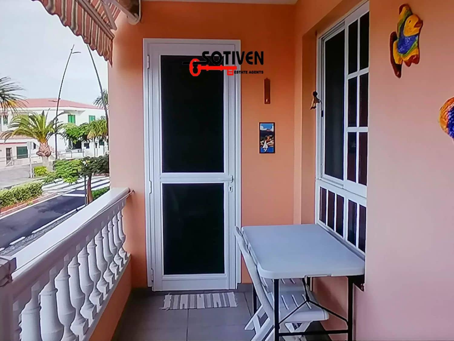 Lejlighed til salg i Playa de la Arena - € 357.000 (Ref: 8685908)