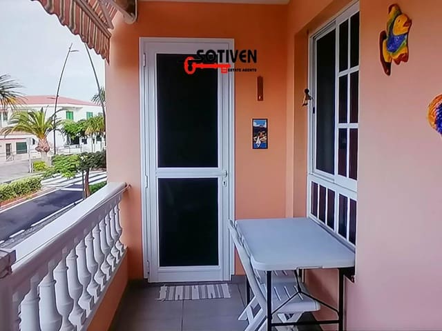 Lejlighed til salg i Playa de la Arena, Santiago del Teide - € 357.000 (Ref: 8685908)