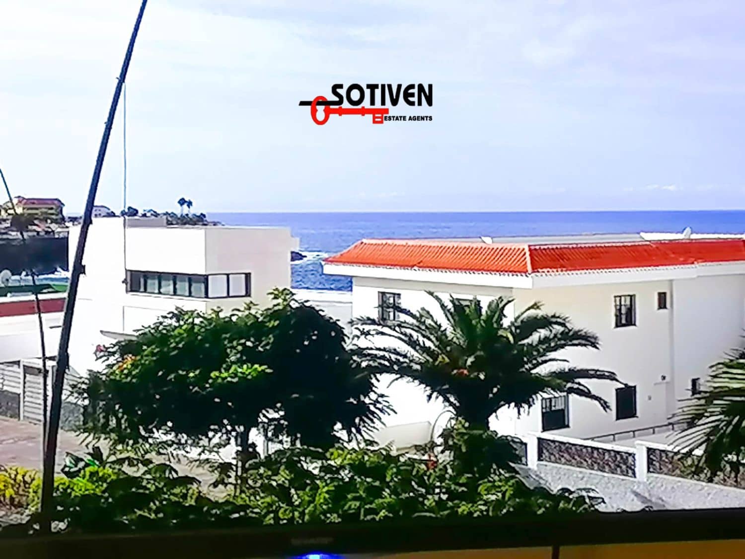 Lejlighed til salg i Playa de la Arena - € 357.000 (Ref: 8685908)