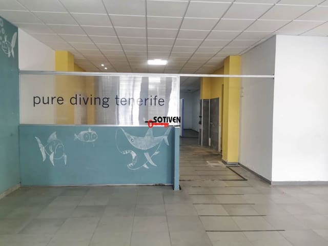 Comercial para venda em Alcala, Guía de Isora - 440 000 € (Ref: 8685913)