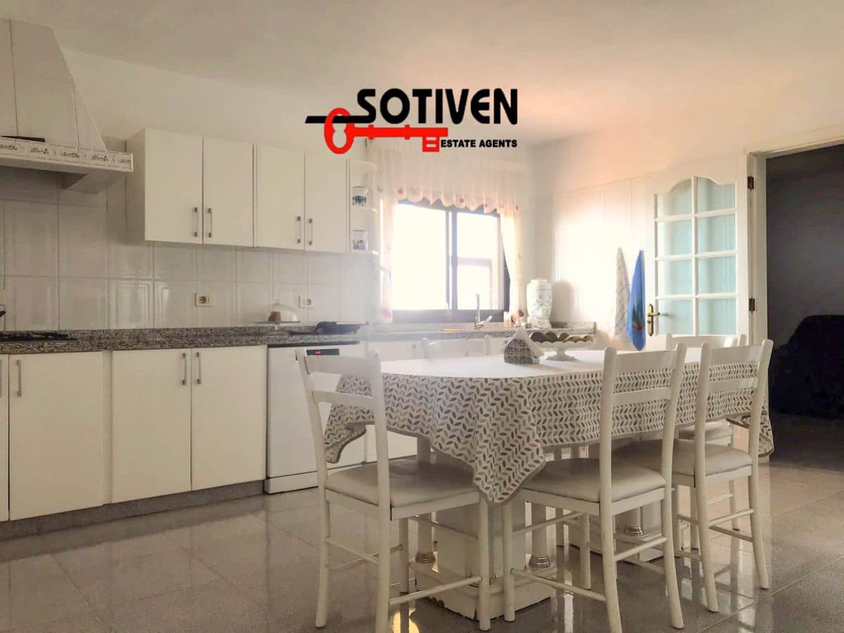 4 soveværelse Finca/Landehus til salg i Tijoco Alto - € 890.000 (Ref: 8685915)