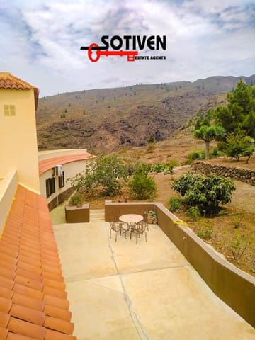 4 bedroom Finca/Country House for sale in Tijoco Alto, Adeje - € 890,000 (Ref: 8685915)