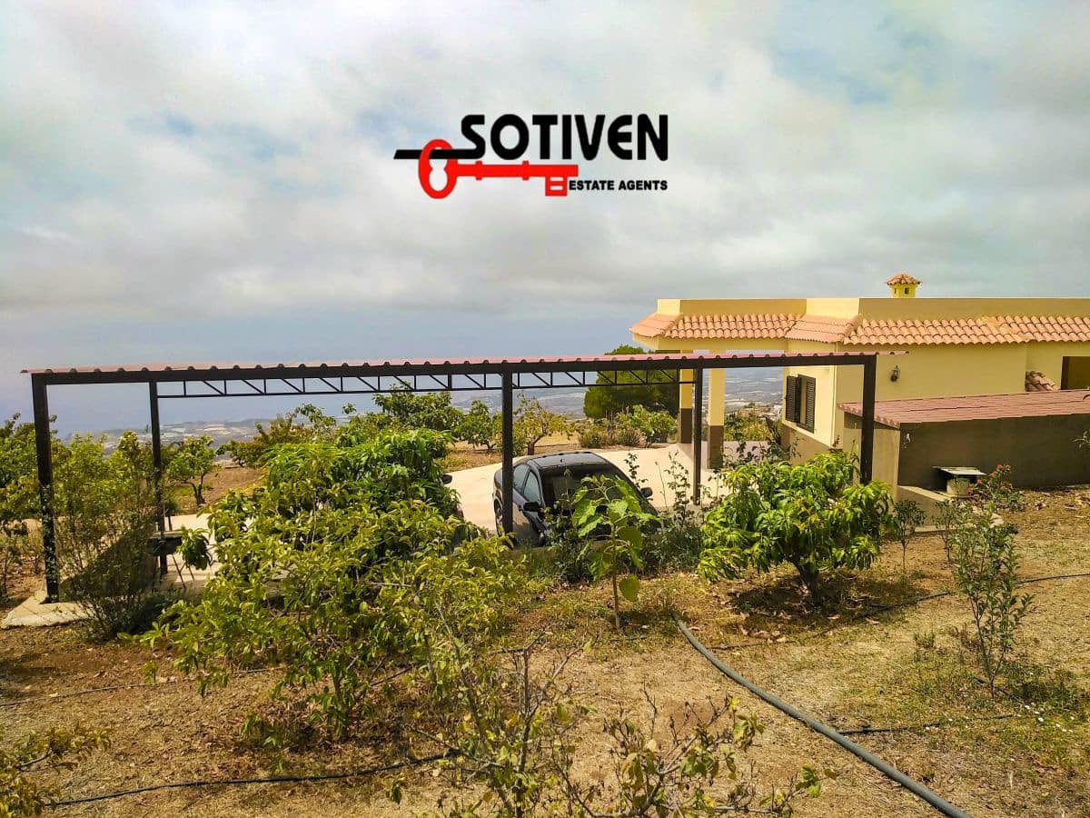 4 soveværelse Finca/Landehus til salg i Tijoco Alto - € 890.000 (Ref: 8685915)