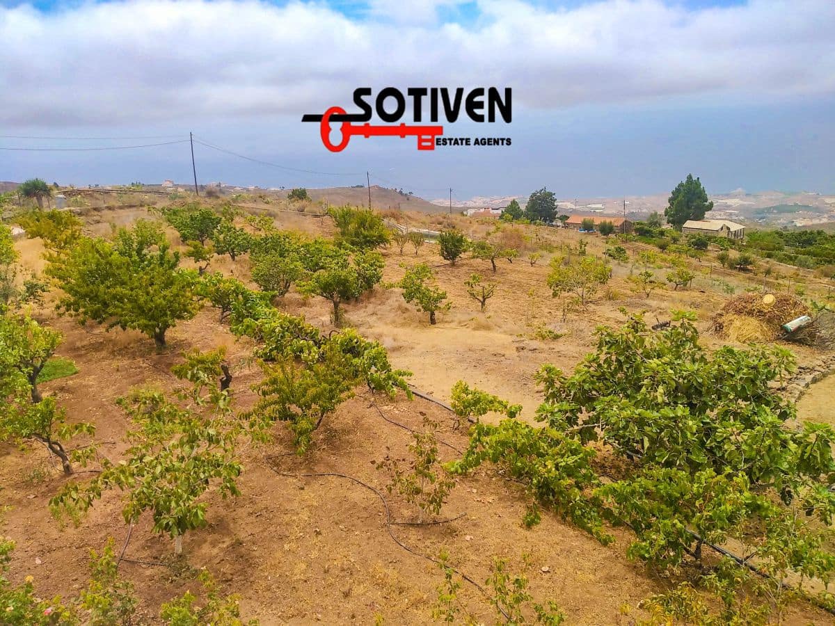 4 soveværelse Finca/Landehus til salg i Tijoco Alto - € 890.000 (Ref: 8685915)