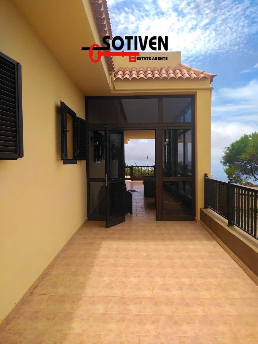 4 soveværelse Finca/Landehus til salg i Tijoco Alto - € 890.000 (Ref: 8685915)