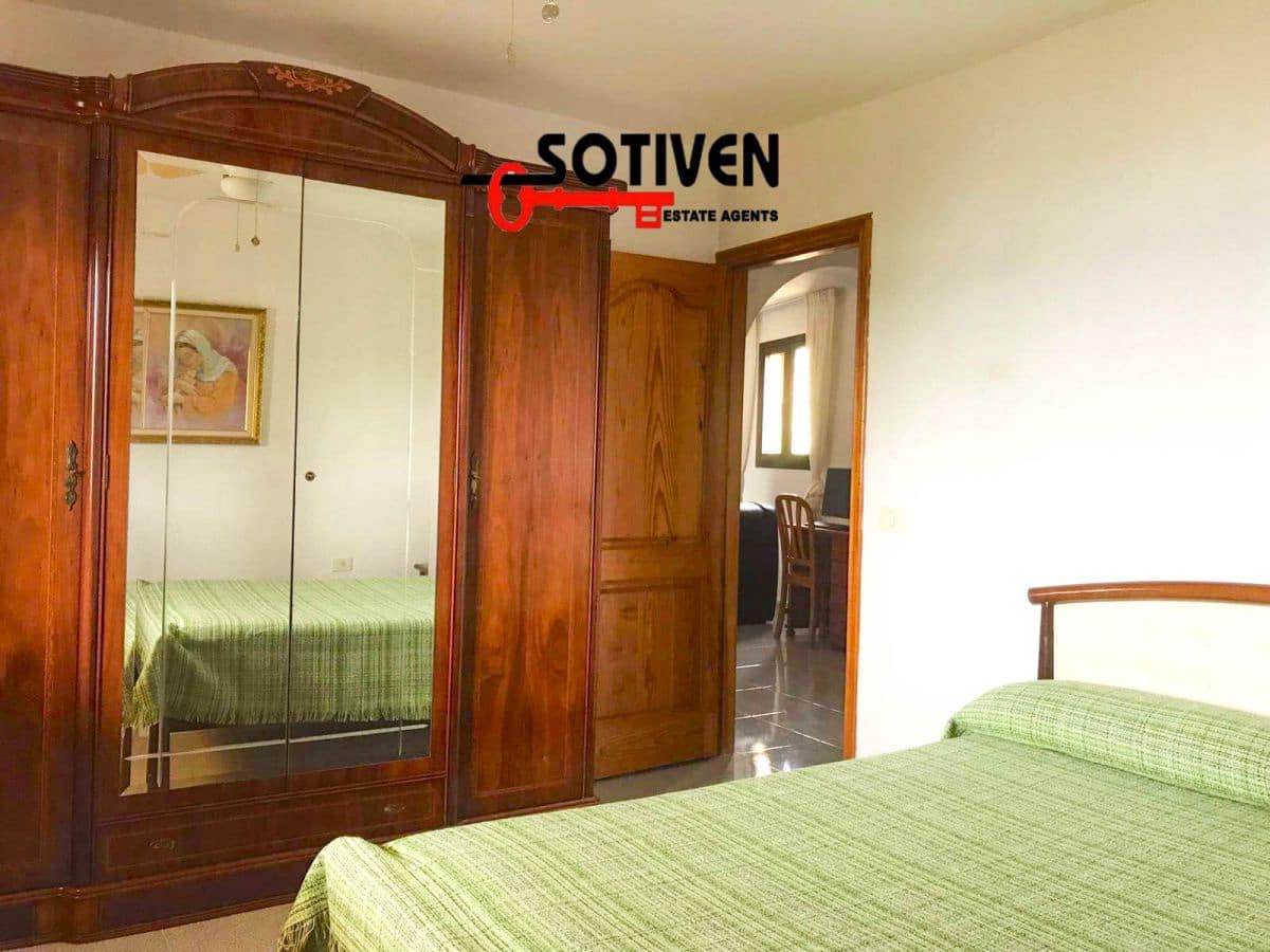 4 soveværelse Finca/Landehus til salg i Tijoco Alto - € 890.000 (Ref: 8685915)