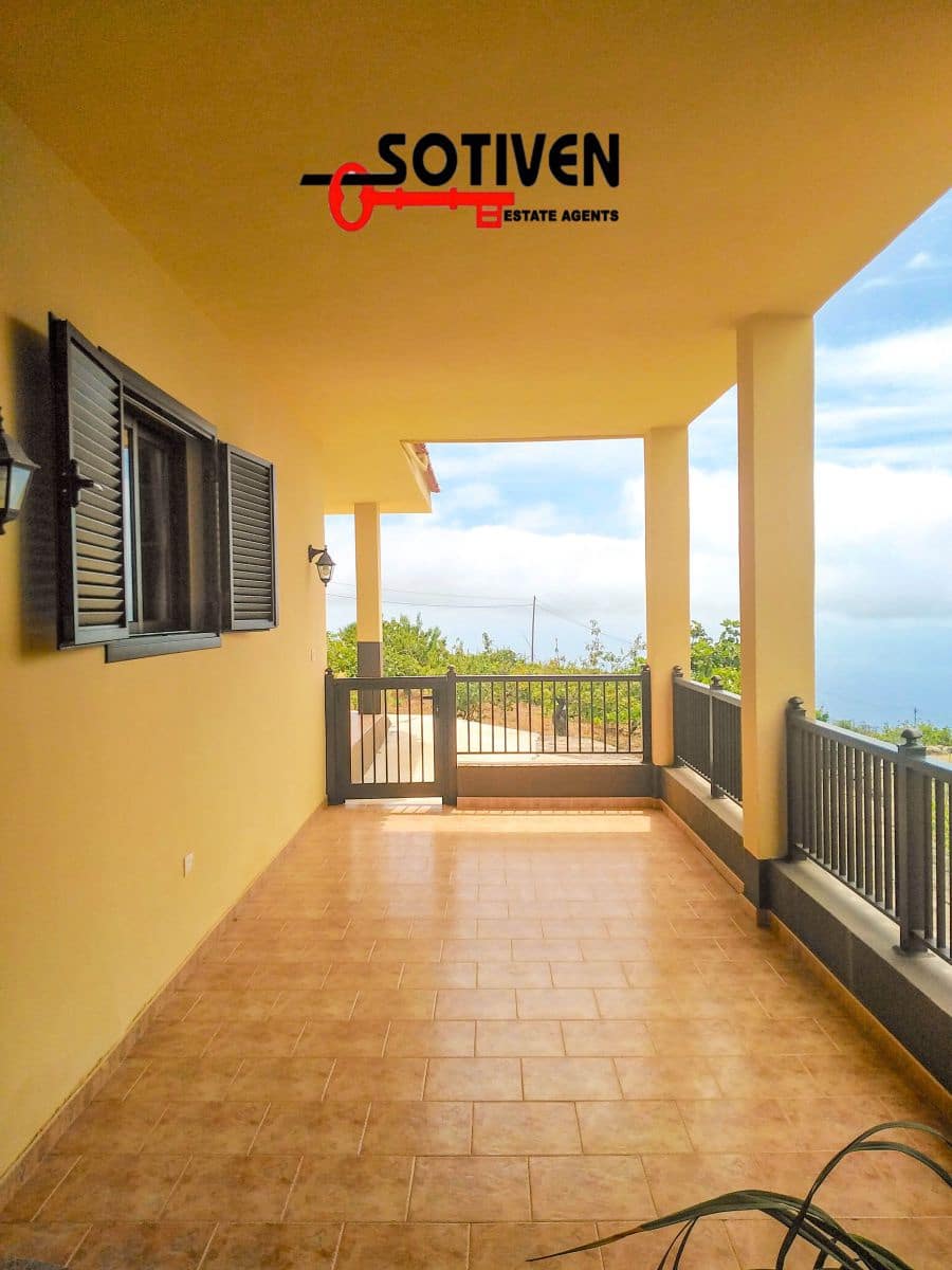 4 soveværelse Finca/Landehus til salg i Tijoco Alto - € 890.000 (Ref: 8685915)